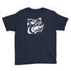 head hunters Youth Tee