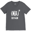 '(na) 16 batman' funny mens funny movie V-Neck Tee