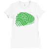 ohm Ladies Fitted T-Shirt