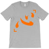 heart mind anime lucky T-Shirt