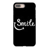 smile iPhone 8 Plus