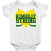 Humboldt Strong Baby Bodysuit