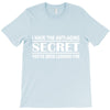 antiaging secret T-Shirt