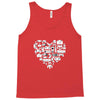 fahrie77 Tank Top