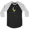 alien movie egg poster 3/4 Sleeve Shirt