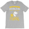 fishing in my head! T-Shirt