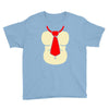 gorilla chest Youth Tee