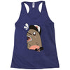 watchout Racerback Tank