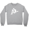 peter green inspired Crewneck Sweatshirt