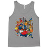 FAT ALBERT Tank Top