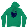 crystal seer Unisex Hoodie