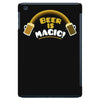 beer is magic iPad Mini