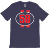 classic marco simoncelli T-Shirt