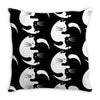 cat Throw Pillow