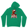 mon calamari admirals Hoodie