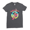 wonderful Ladies Fitted T-Shirt