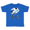 stranger peanuts Toddler T-shirt