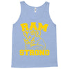 ram strong Tank Top