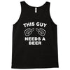 this guy Tank Top