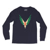 Logan Paul Maverick Long Sleeve Shirts