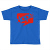 dope Toddler T-shirt