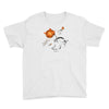 space bait Youth Tee