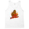 sasqwatch Tank Top