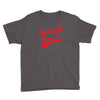 average joe's Youth Tee