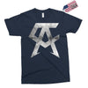 canelo eroded Exclusive T-shirt
