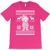 christmas saiyan prince T-Shirt
