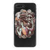 nightmare de los muertos iPhone 7 Plus Case