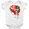 rbg4life Baby Bodysuit