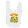 summer Baby Bibs
