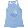 we the people Racerback Tank