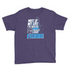 most of my life Youth Tee