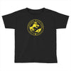 jurassic state park Toddler T-shirt