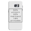 50 % unicorn Samsung Galaxy S7