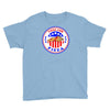 vote for pizza president democrat Youth Tee