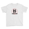 fahrie77 Youth Tee