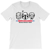 mercenaries T-Shirt