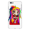 tekashi 6ix9ine  gummo 69 iPhone 6 Plus/6s Plus Case