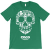 loco coco skul T-Shirt
