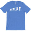 evolution fotograf stativ bilder objektiv f&uuml;r nikon cannon fans photo T-Shirt