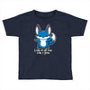 all the fox special Toddler T-shirt