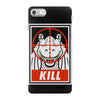 kill iPhone 7 Case