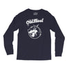old skool Long Sleeve Shirts