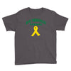Humboldt Strong Youth Tee