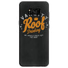 varsity roof drinking Samsung Galaxy S8