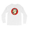 red death Long Sleeve Shirts
