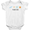 Planet Baby Bodysuit